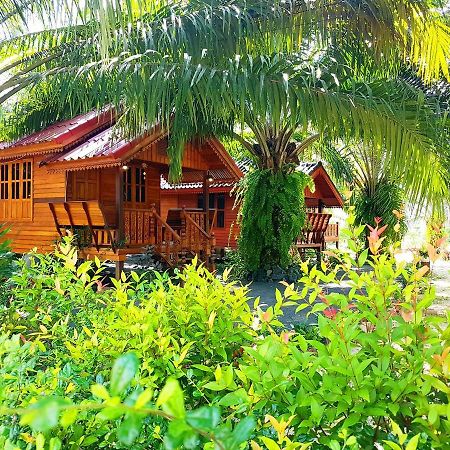 Comfy Lodge Resort بانغا - نغا المظهر الخارجي الصورة