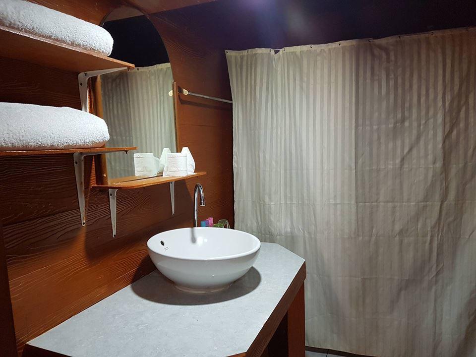 Comfy Lodge Resort بانغا - نغا المظهر الخارجي الصورة