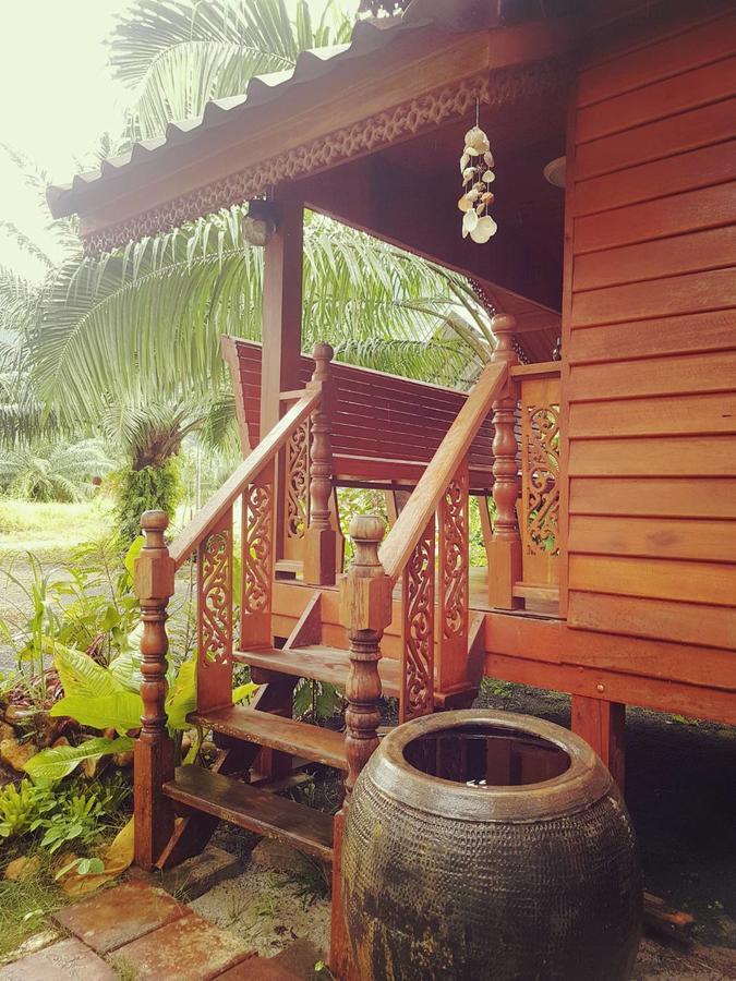 Comfy Lodge Resort بانغا - نغا المظهر الخارجي الصورة