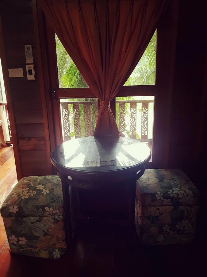Comfy Lodge Resort بانغا - نغا المظهر الخارجي الصورة